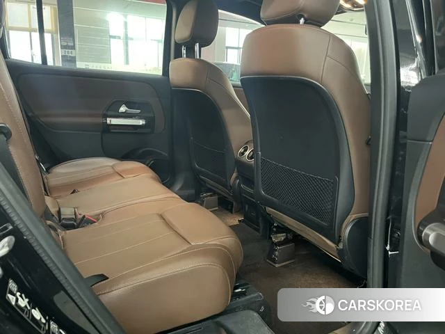 Mercedes-Benz GLB id 4238613 из Китая 6