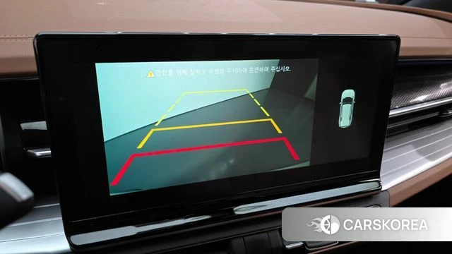 Ssangyong Torres 2023 Белый из Кореи, фото 6