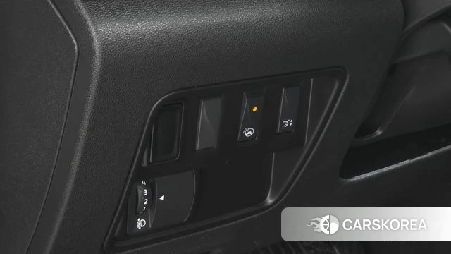 Renault Korea (Samsung) The New QM6 2019 Белый из Кореи, фото 6