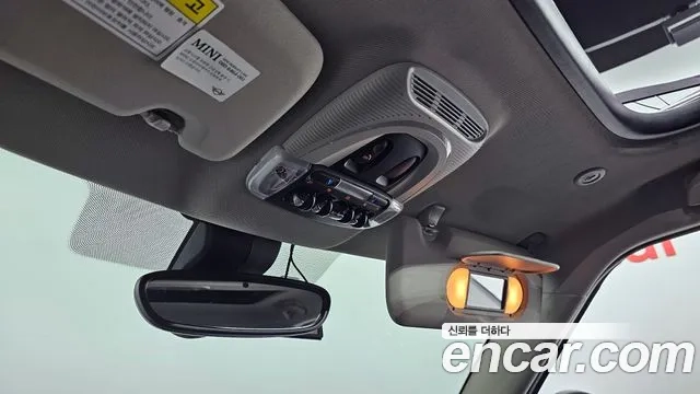 Mini Cooper D Countryman 2018 Белый из Кореи, фото 6