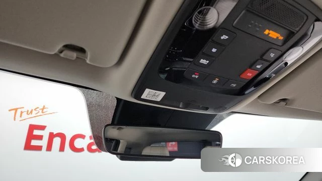 Kia Carnival 4th generation 2022 Черный из Кореи, фото 6