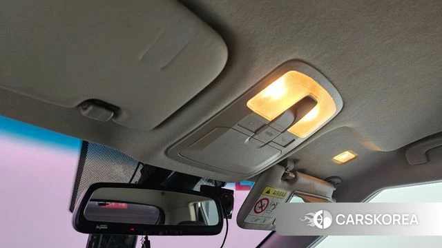 Ssangyong Berry New Tivoli 2021 Белый из Кореи, фото 6