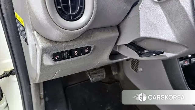 Kia Morning Urban (JA) 2021 Белый из Кореи, фото 6