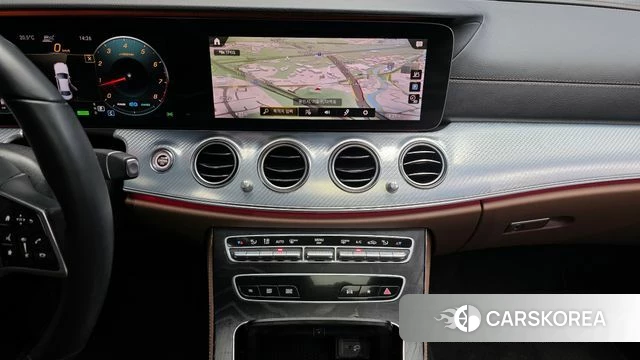 Mercedes-Benz E-Class W213 2021 Серый из Кореи, фото 6