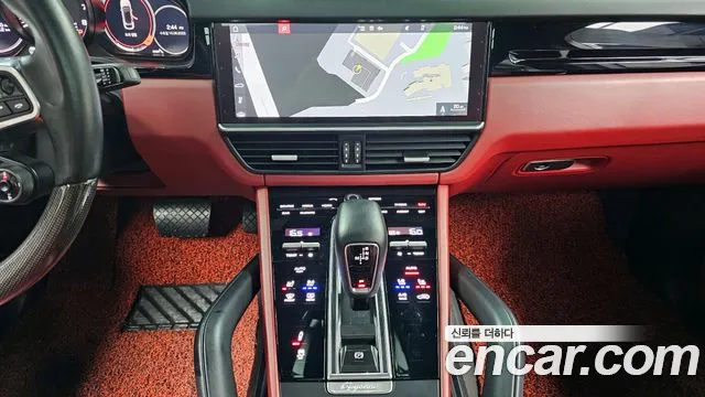 Porsche Cayenne (PO536) 2020 Белый из Кореи, фото 6