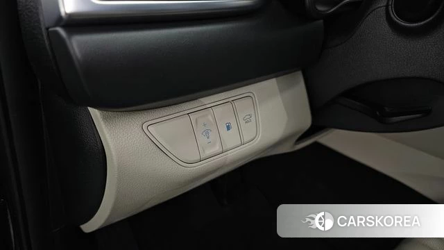 Genesis The New G70 2021 Синий из Кореи, фото 6