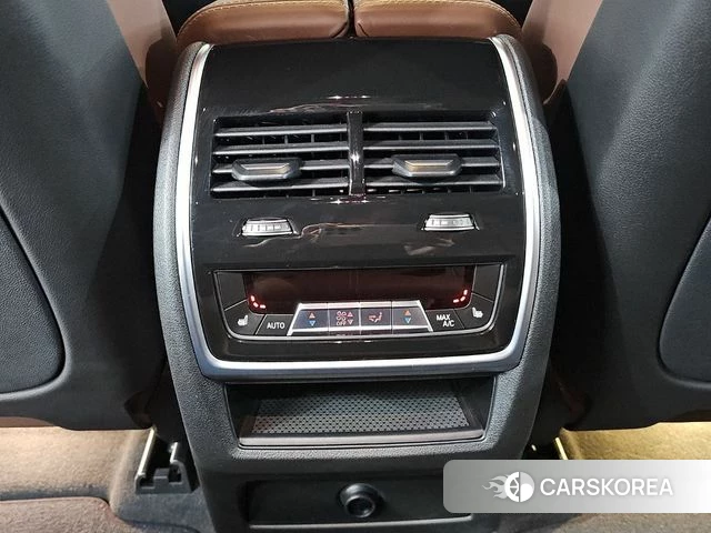 BMW X6 (G06) 2025 Синий из Кореи, фото 6