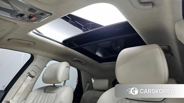 Genesis GV70 2021 Черный из Кореи, фото 6