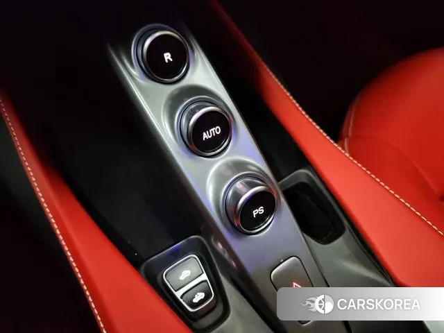 Ferrari Portofino 2022 Белый из Кореи, фото 6