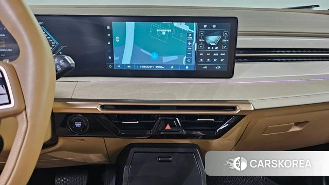 Ssangyong Actian 2nd Generation 2025 Белый из Кореи, фото 6