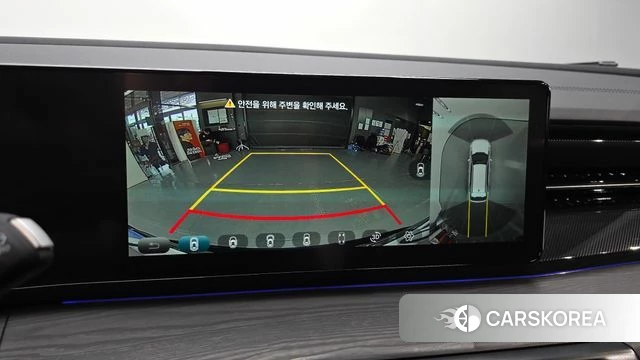 Ssangyong Actian 2nd Generation 2025 Черный из Кореи, фото 6