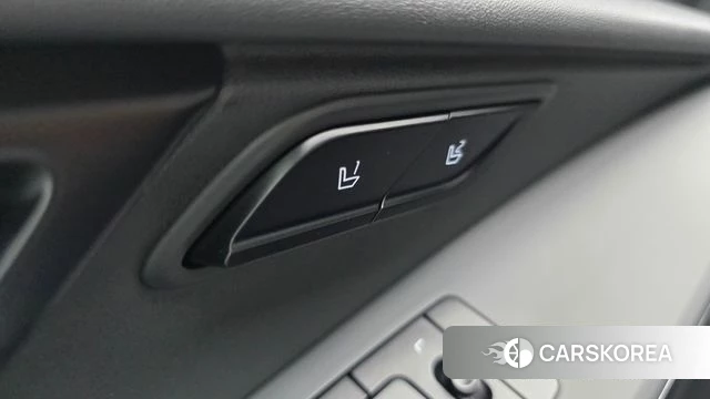 Kia Di Ol Nu Niro 2025 Белый из Кореи, фото 6