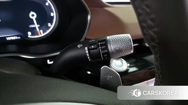 Genesis G80 (RG3) 2021 Белый из Кореи, фото 6
