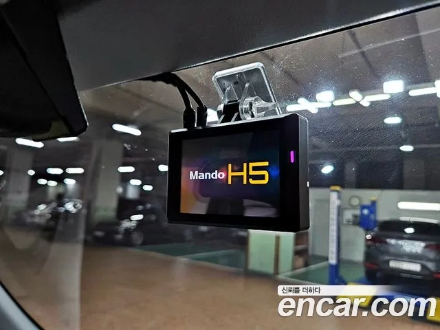 Kia The New Ray id 2907552 из Кореи 6