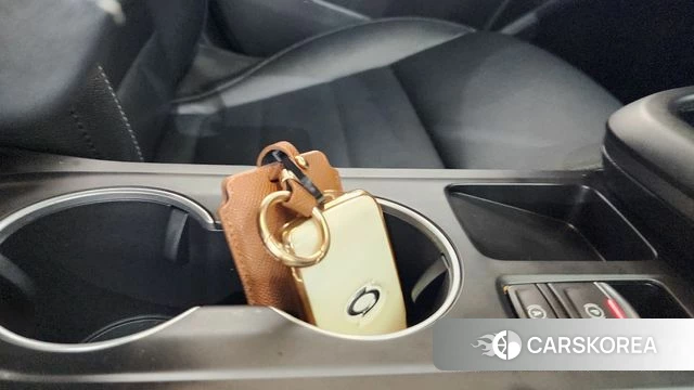 Renault Korea (Samsung) XM3 2023 Белый из Кореи, фото 6