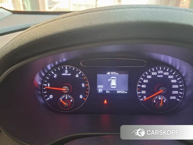 Kia The New Sorento 2019 Белый из Кореи, фото 6