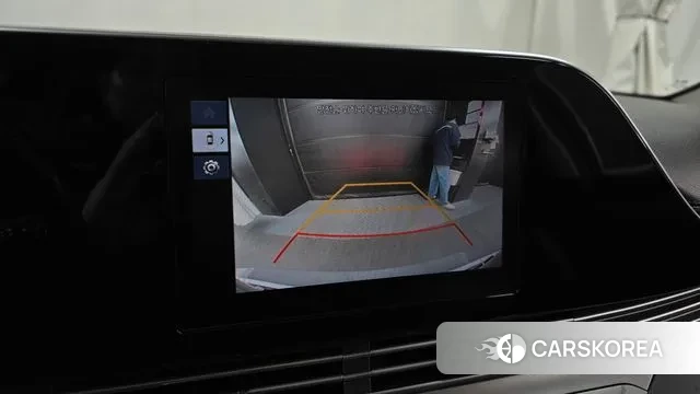 Hyundai The New Grandeur IG 2022 Серебряный из Кореи, фото 6