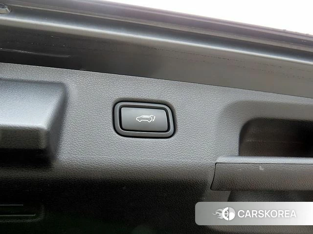 Hyundai The New Palisade 2023 Черный из Кореи, фото 6