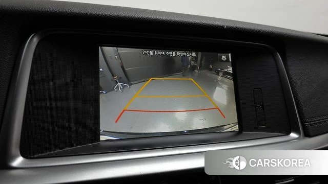 Kia The New K5 2nd generation 2018 Черный из Кореи, фото 6