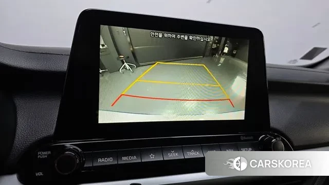 Kia Come New K3 2018 Белый из Кореи, фото 6