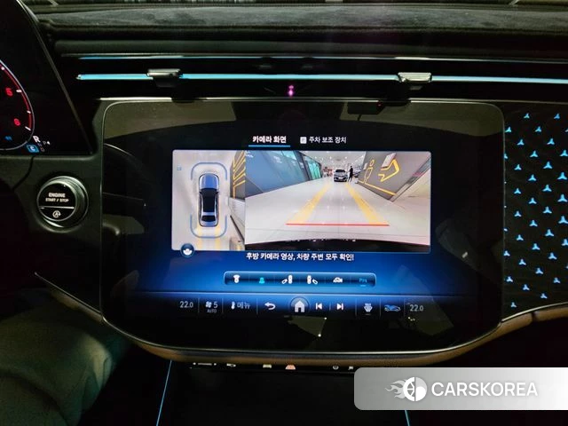 Mercedes-Benz E-Class W214 2024 Черный из Кореи, фото 6