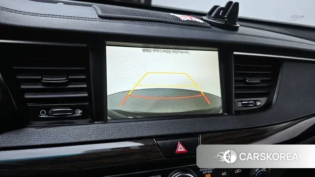 Kia Come New K7 2018 Черный из Кореи, фото 6