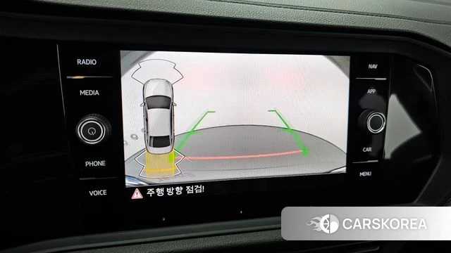 Volkswagen 7th Generation of Jetta 2022 Серый из Кореи, фото 6