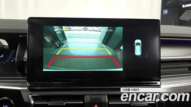 Ssangyong Torres 2022 Белый из Кореи, фото 6