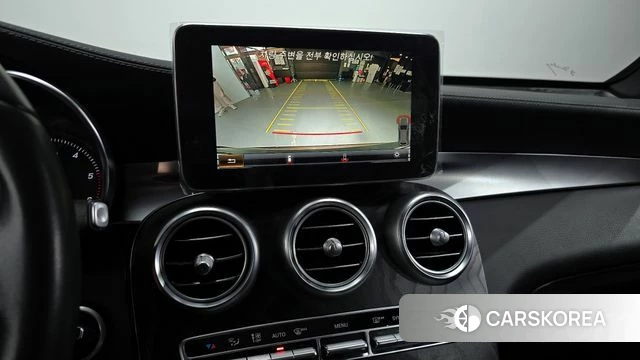 Mercedes-Benz GLC-Class X253 2018 Коричневый из Кореи, фото 6