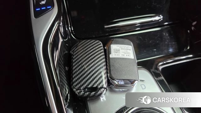 Kia Sorento 4th Generation 2021 Серый из Кореи, фото 6