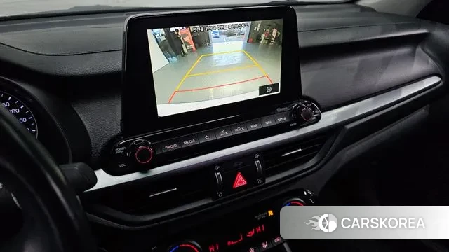 Kia Come New K3 2020 Белый из Кореи, фото 6