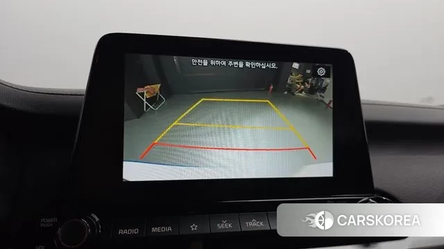 Kia Come New K3 2019 Белый из Кореи, фото 6