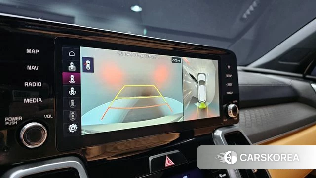 Kia Sorento 4th Generation 2022 Белый из Кореи, фото 6