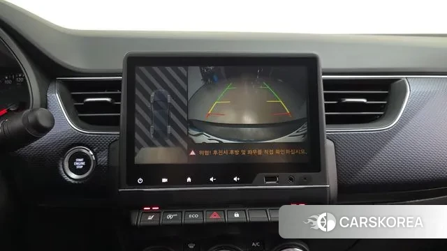 Renault Korea (Samsung) XM3 2020 Белый из Кореи, фото 6