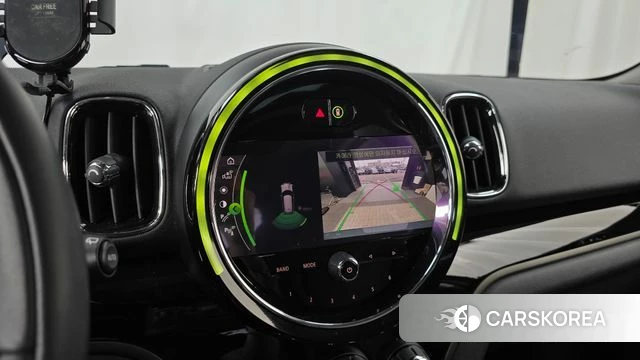 Mini Cooper Countryman 2020 Серый из Кореи, фото 6
