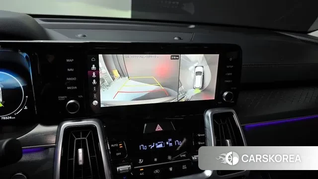 Kia Sorento 4th Generation 2020 Белый из Кореи, фото 6