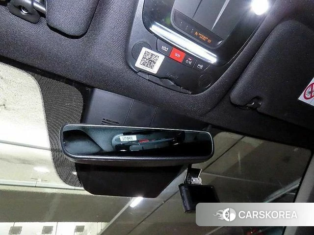 Kia Sorento 4th Generation 2021 Белый из Кореи, фото 6