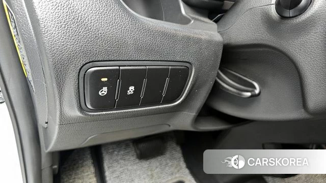 Kia The New Kia Ray EV 2023 Белый из Кореи, фото 6