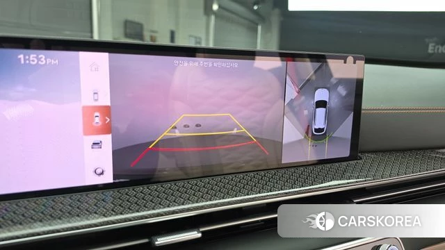 Genesis GV80 Coupe 2024 Черный из Кореи, фото 6