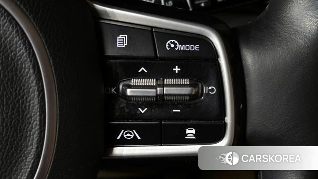 Kia Carnival 4th generation 2020 Белый из Кореи, фото 6