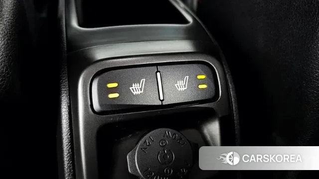 Kia The New Ray 2018 Черный из Кореи, фото 6