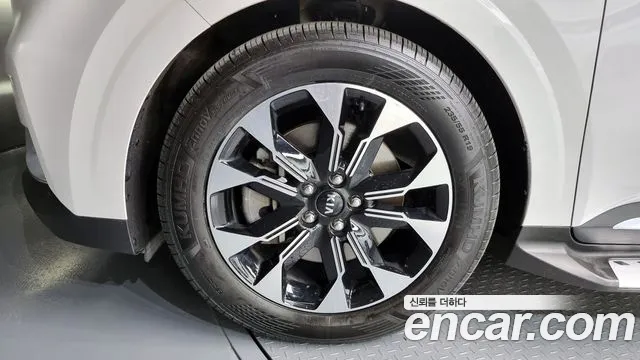 Kia Carnival 4th generation id 2699990 из Кореи 6