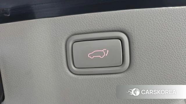 Kia The New Carnival 2020 Черный из Кореи, фото 6