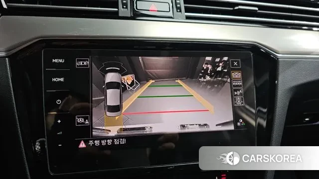 Volkswagen Passat GT (B8) 2021 Белый из Кореи, фото 6