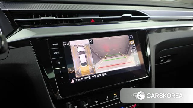 Volkswagen Arteon 2022 Белый из Кореи, фото 6