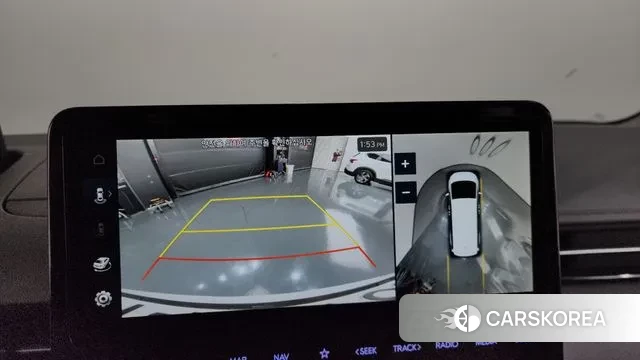 Hyundai Staria 2021 Белый из Кореи, фото 6