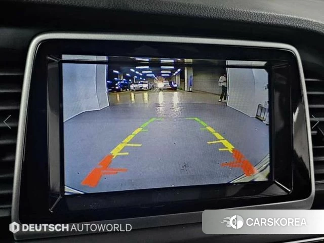 Hyundai Sonata New Rise 2019 Черный из Кореи, фото 6