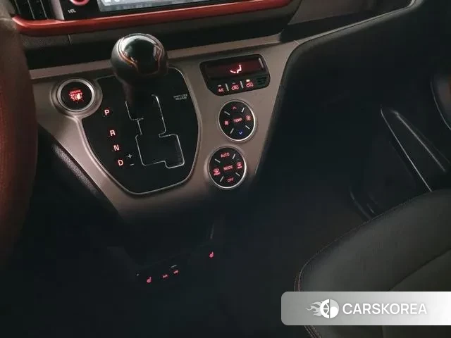 Kia The New Ray 2018 Белый из Кореи, фото 6