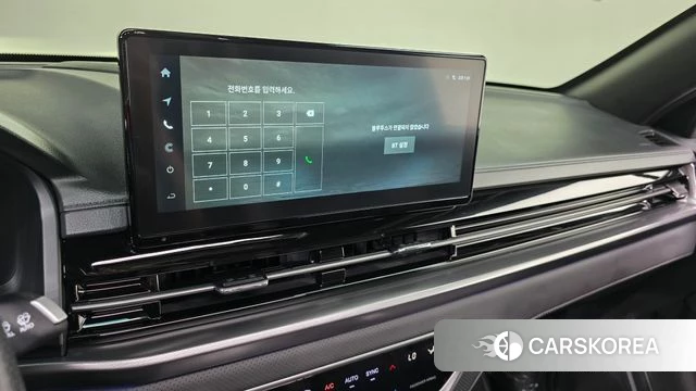 Ssangyong The New Rexton Sports Cannes 2023 Коричневый из Кореи, фото 6