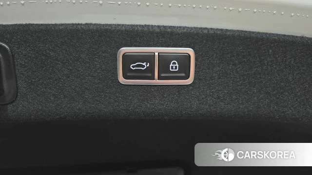 Genesis G80 (RG3) 2022 Белый из Кореи, фото 6
